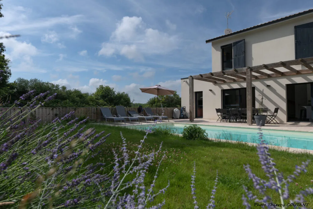 Villas for rent Charente-Maritime